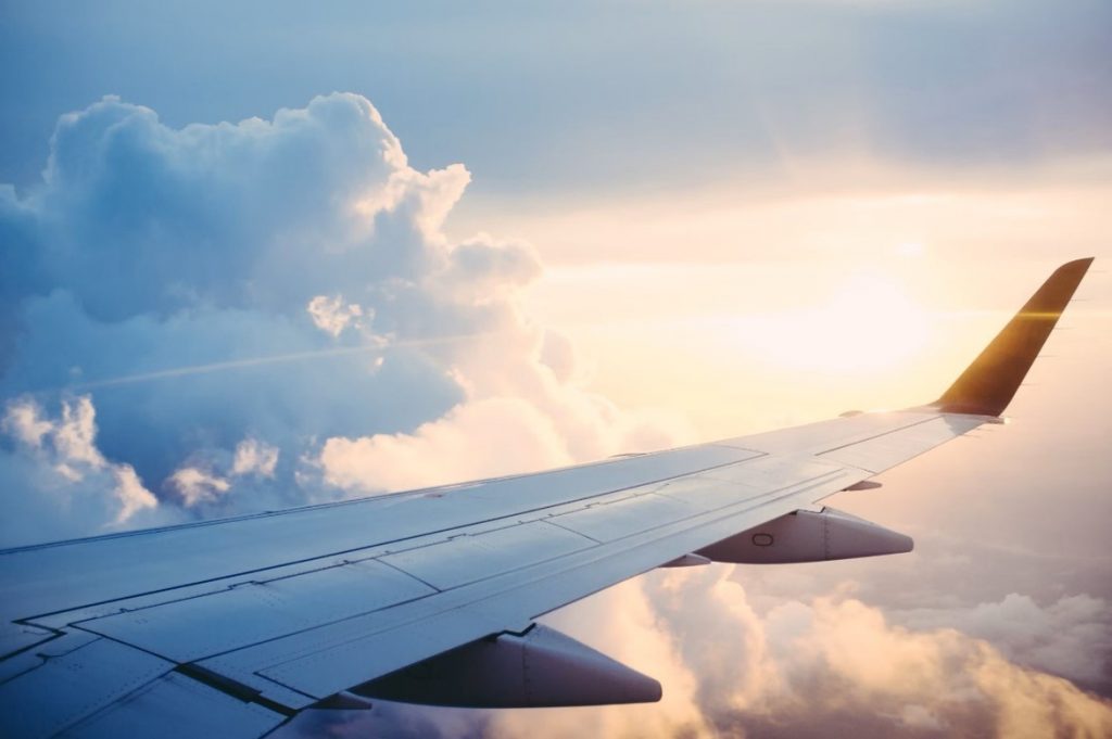 Aéronautique