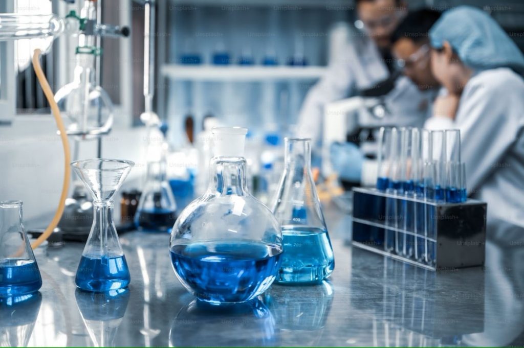 Chimie