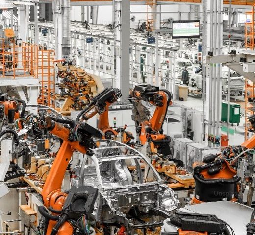 Industrie