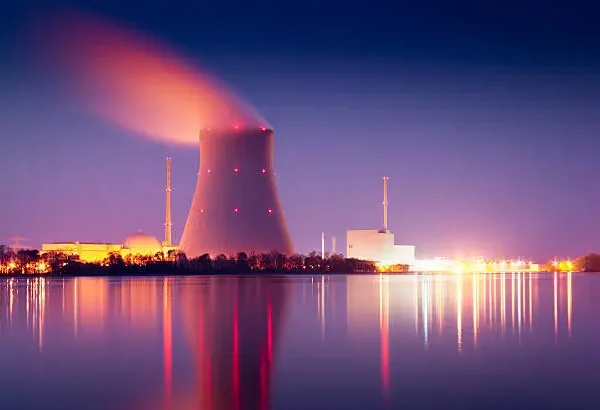 Nucléaire